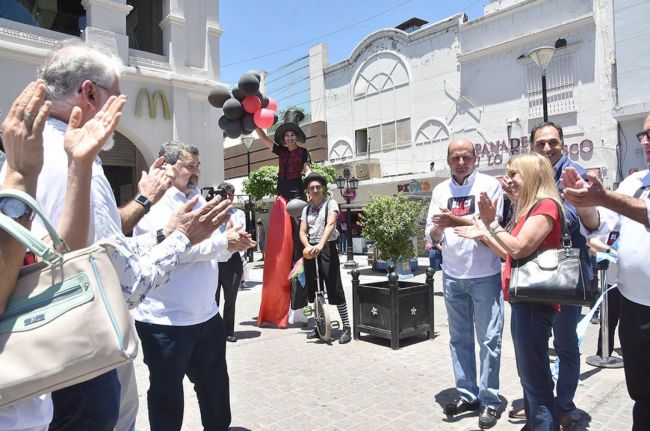 Ofertas en Salta Balck Friday