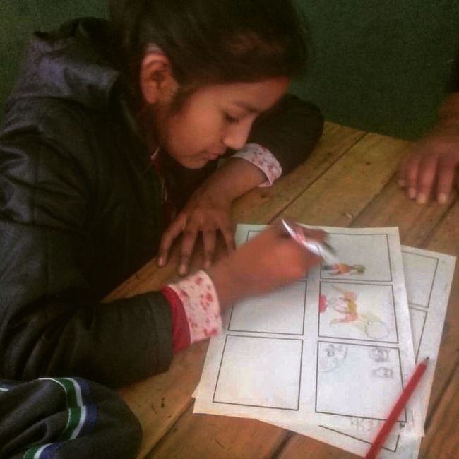 Fanzine se presenta en sociedad