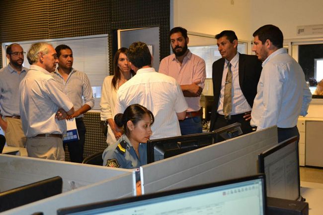 Concejales electos en el 911