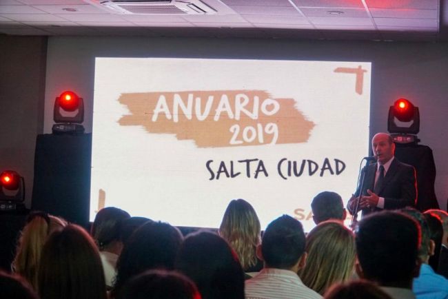 Balance de turismo en la ciudad