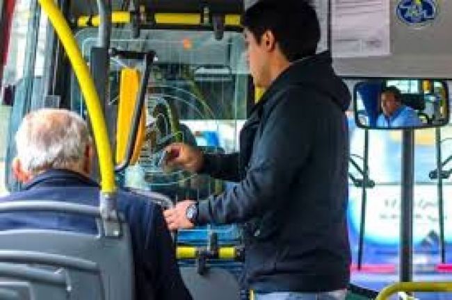 Fallo judicial congela el precio del boleto