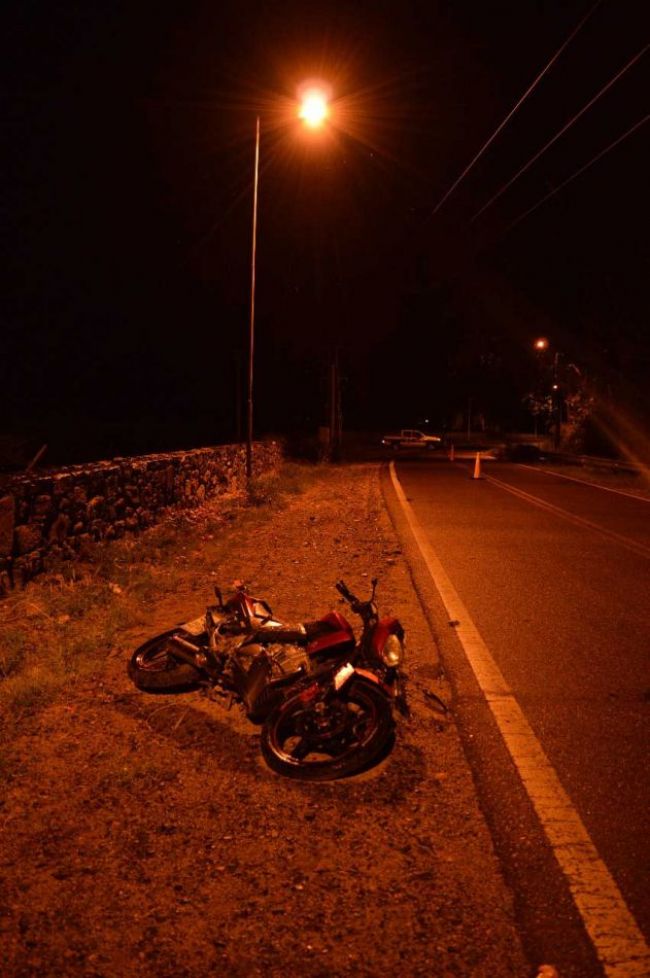 Diciembre empezó con un siniestro fatal