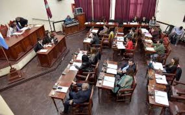 Rosa Herrera será la presidenta interina hasta la conformación de autoridades