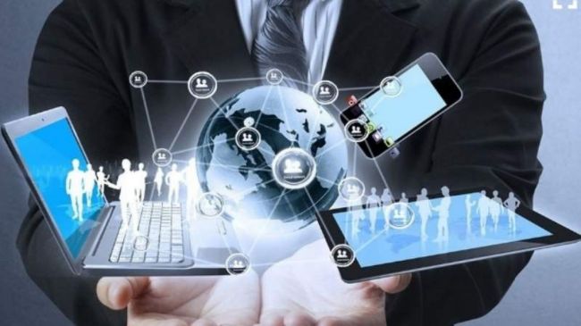 Histórico acuerdo para formar la Mesa empresaria de la industria TIC