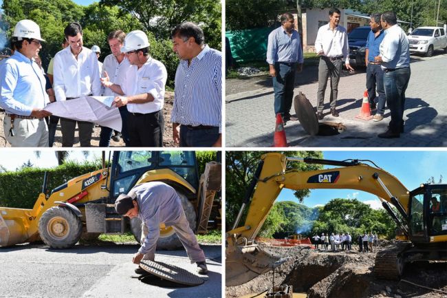 Inspección de obras