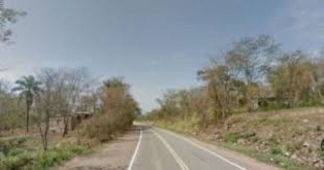 El crimen se produjo en una finca en Aguas Blancas