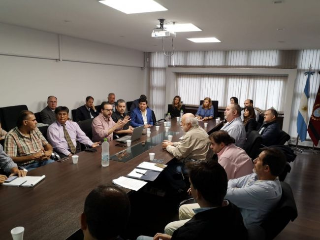 Desarrolladores inmobiliarios