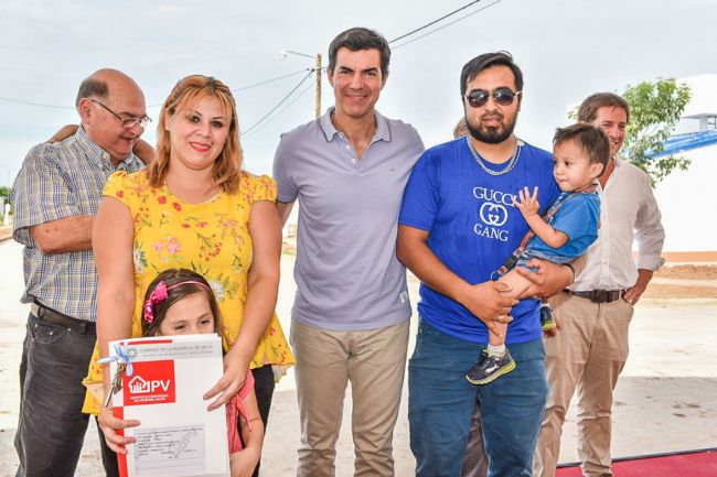 Viviendas en Embarcación