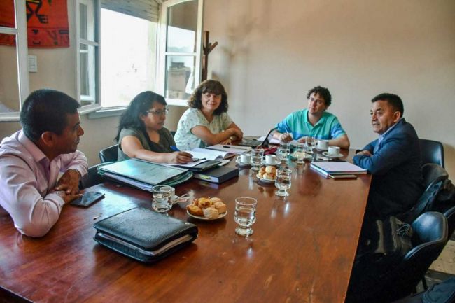 Comisión de Educación del Senado