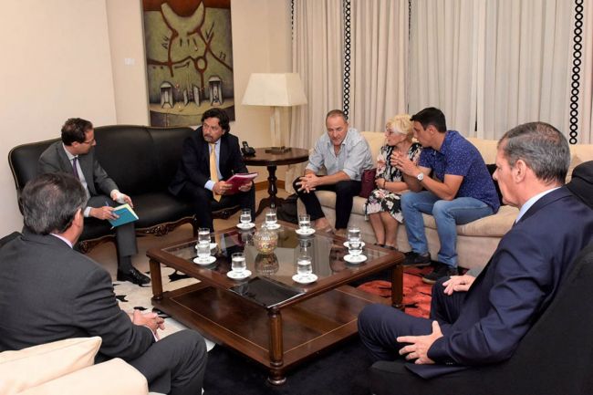 El caso del turista francés