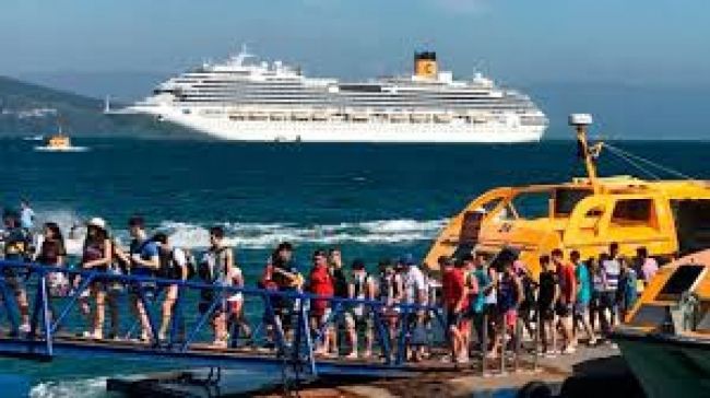 Los egresados podrán tener su viaje