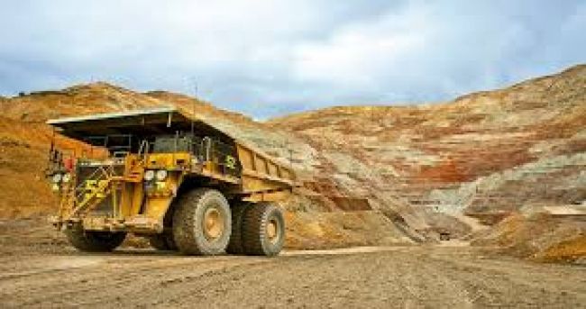 Nuevo impulso a la minería en Salta