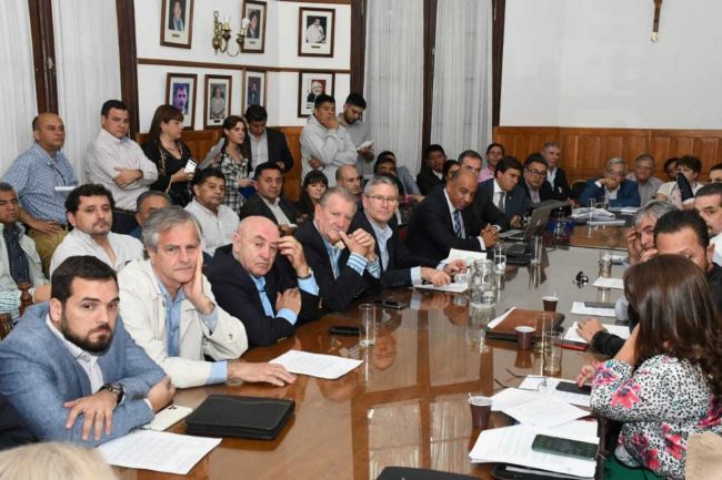 Dib Ashur en la legislatura