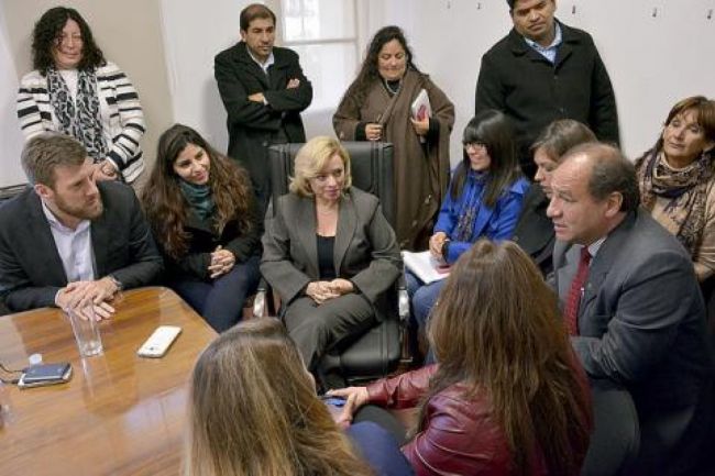 Se debe trabajar en prevención