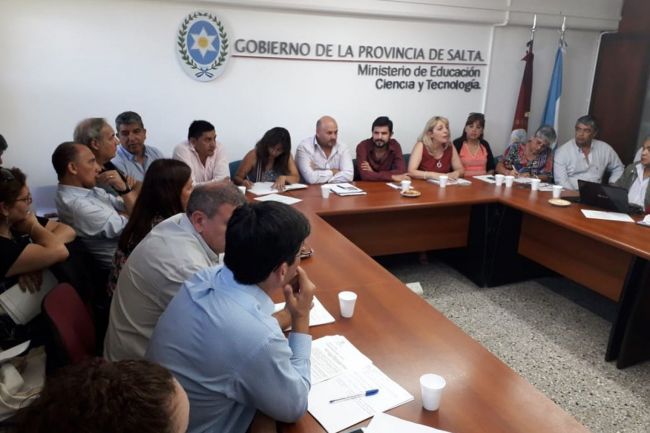 También se analizaron los traslados