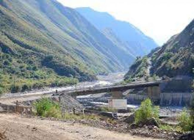 Ocurrió en Los Toldos