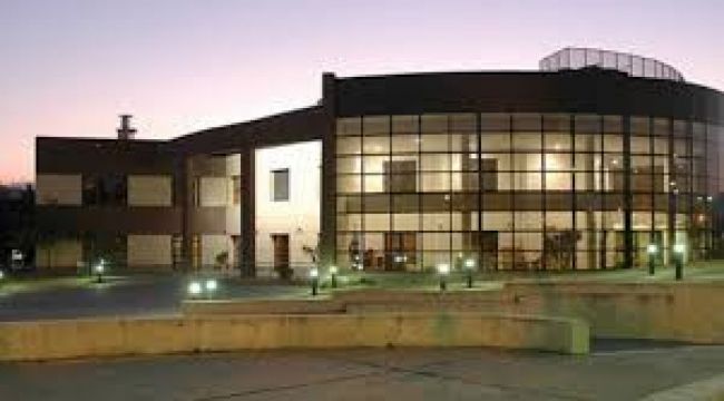 Centro Cívico del Grand Bourg