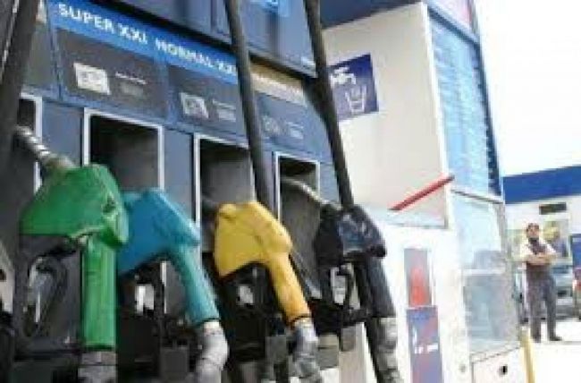 Estación de servicios