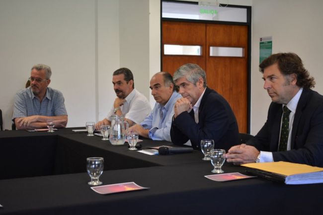 El conflicto en UCASAL