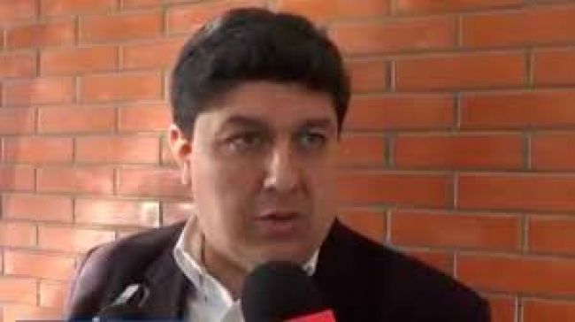 El nuevo defensor del Pueblo de la ciudad