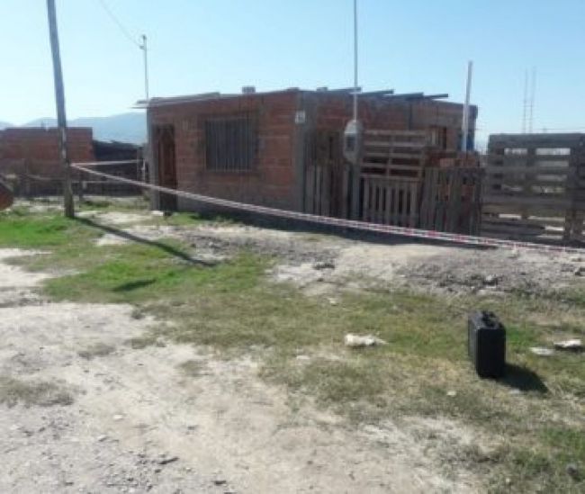 Otra víctima de femicidio