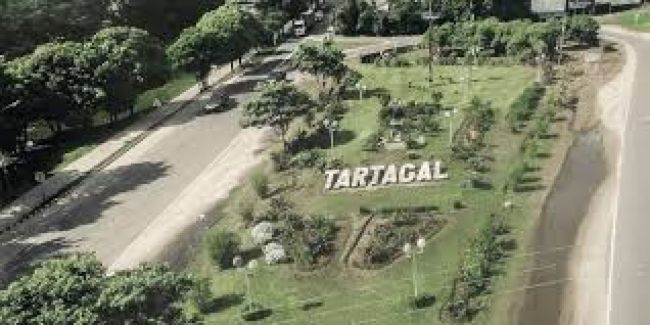 Ocurrió en Tartagal
