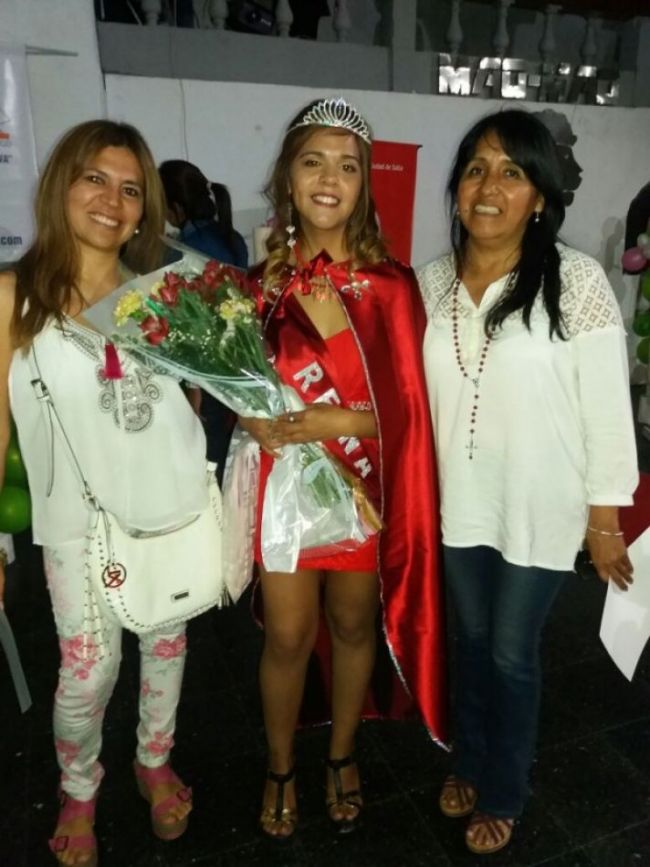 Las soberanas