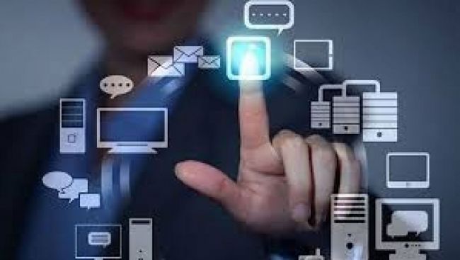 Aún no se manejan datos del número de empresas que exportan software