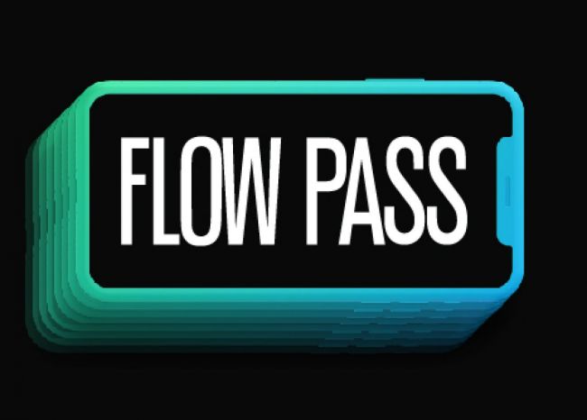 Flow Pass