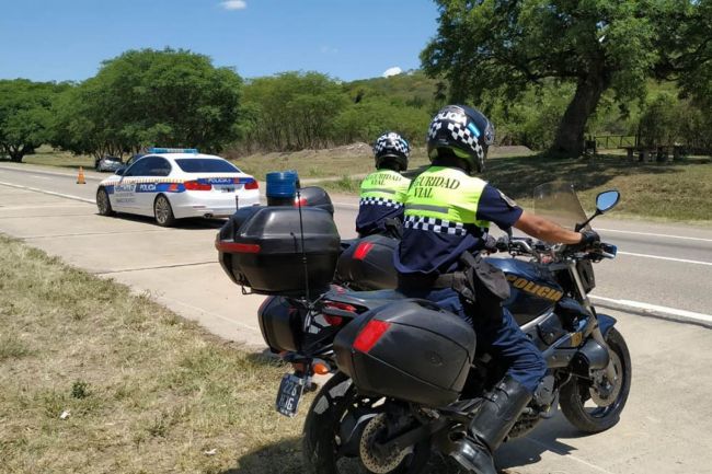 Servicio de seguridad