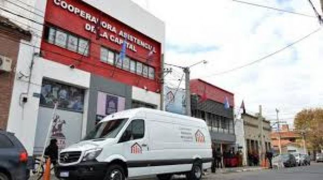 La eliminación del impuesto abre interrogantes sobre la financiación de la Cooperadora