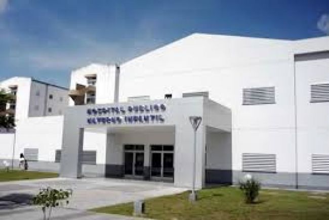 Hospital Materno Infantil