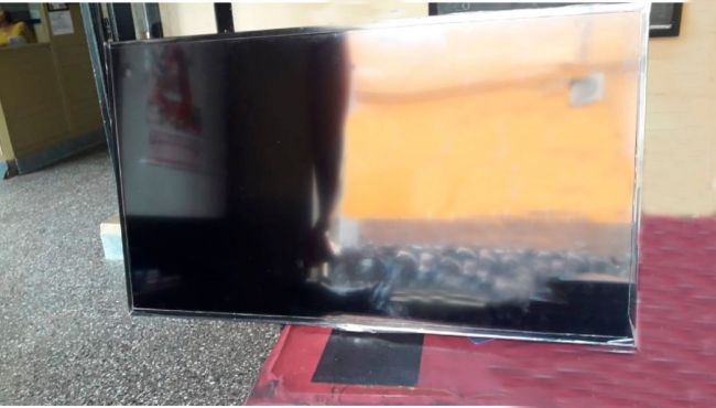 No se salvan ni los abuelos