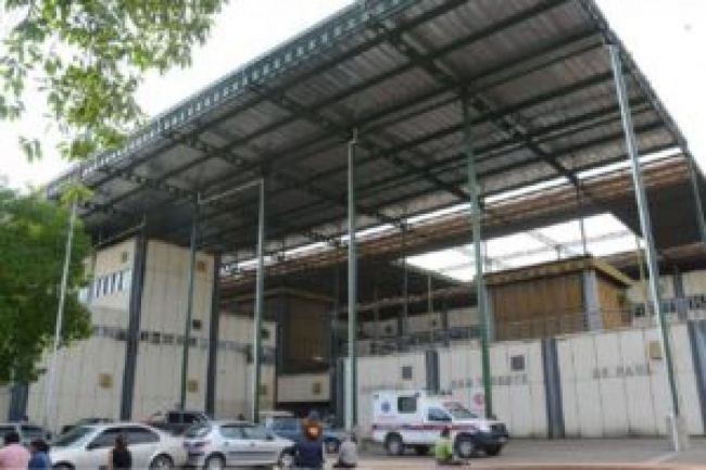 La muerte se produjo en el Hospital de Orán