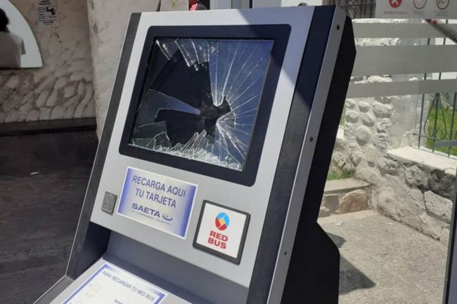 Inadaptados perjudican a los vecinos