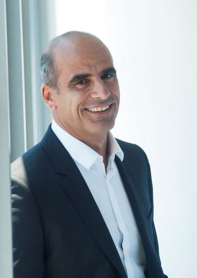 El nuevo CEO de Telecom Argentina