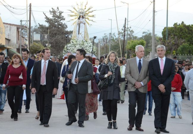 Día de la advocación de María de las Mercedes