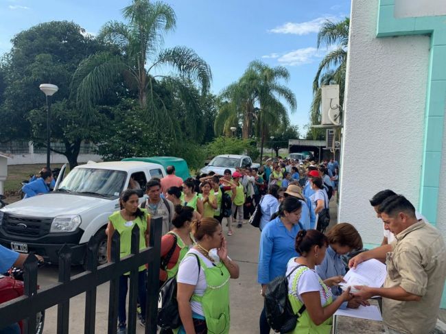 Guerra a los mosquitos