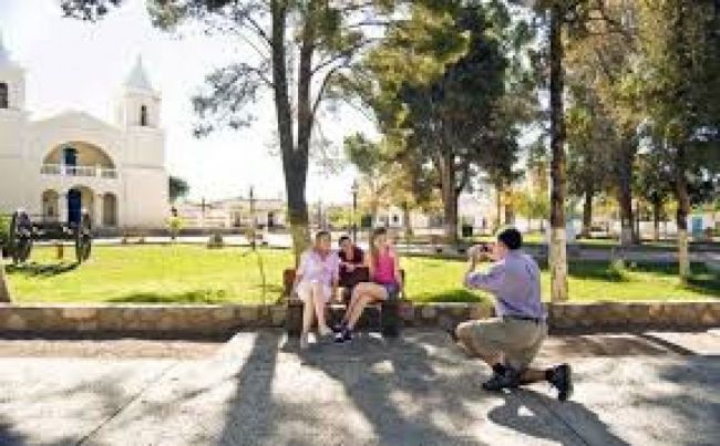 El turno de los festivales de verano es para San Carlos