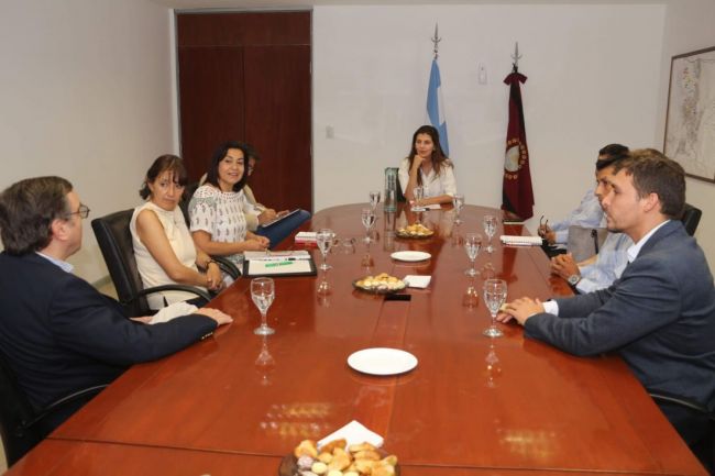 Comité de emergencia alimentaria