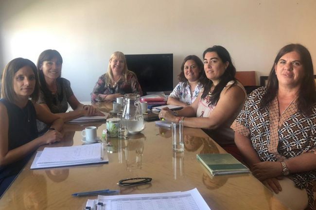 Encuentro en Bs. As.