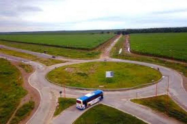 Autopista Orán Pichanal