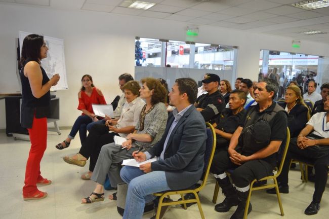 Acciones preventivas para erradicar la salmonellosis