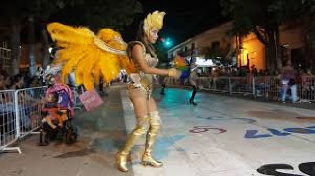 Comienzan los corsos de Orán