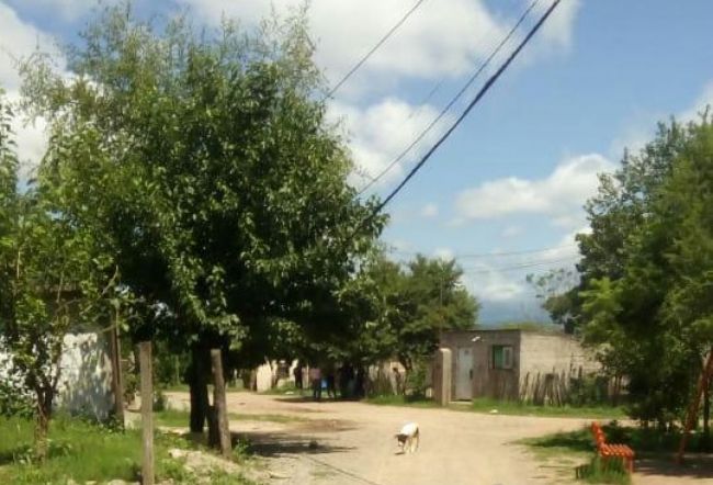 Pelea mortal en Rosario de la Frontera