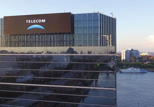 Telecom se encamina a la completa tranformación digital