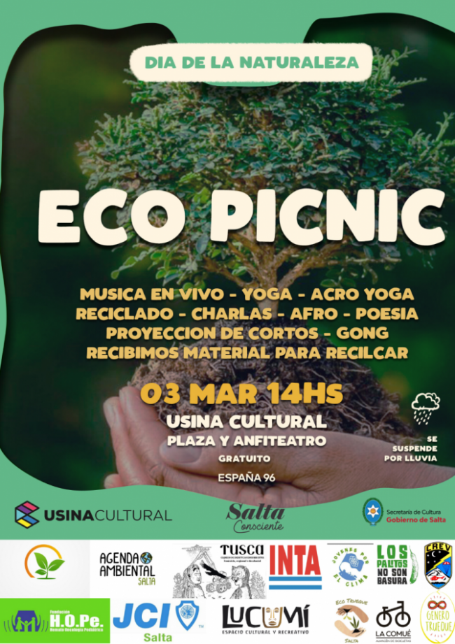 Eco Picnic