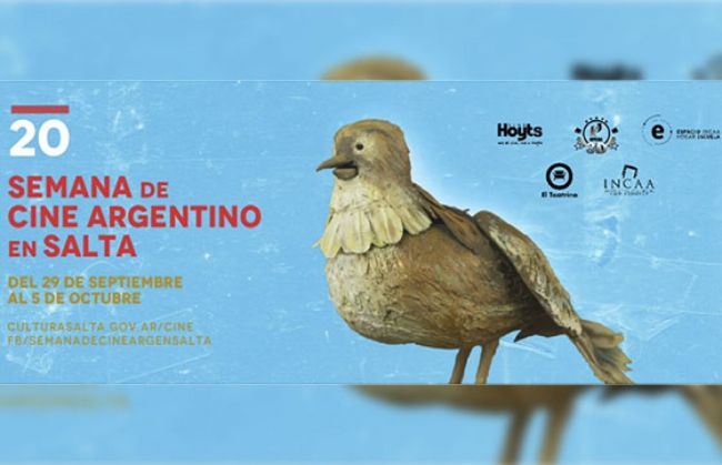 Cine Argentino en una semana imperdible