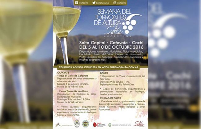 Buen vino y mejores paisajes