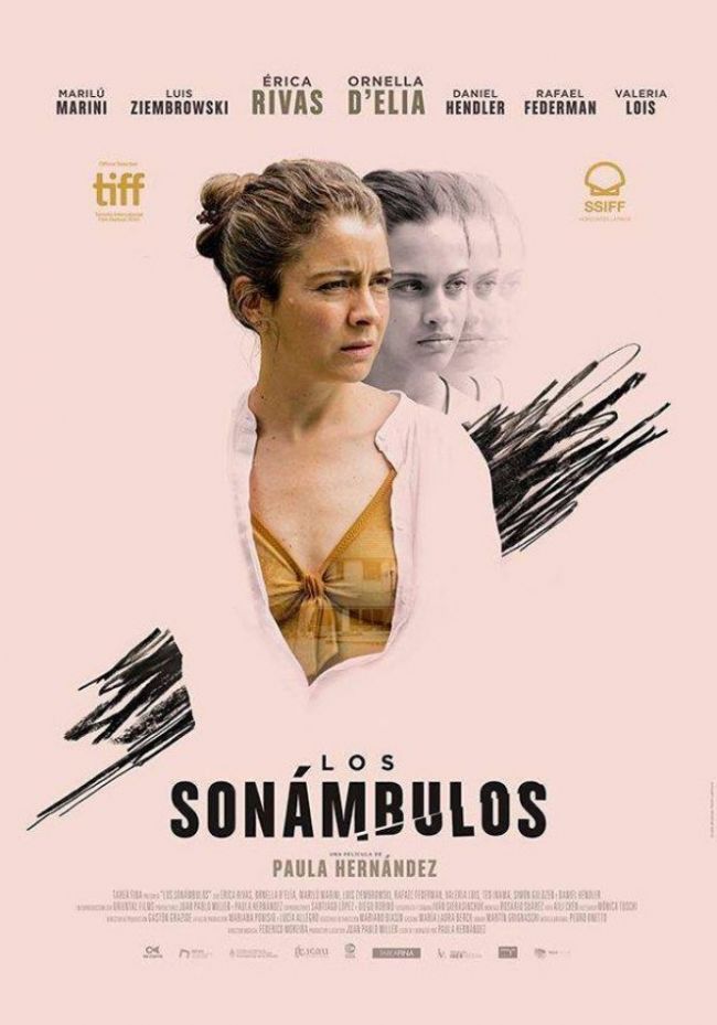 El ciclo arranca con Los Sonámbulos
